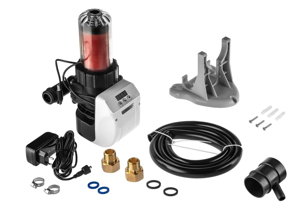 Комплектация Runxin RL-Q01A (32754)