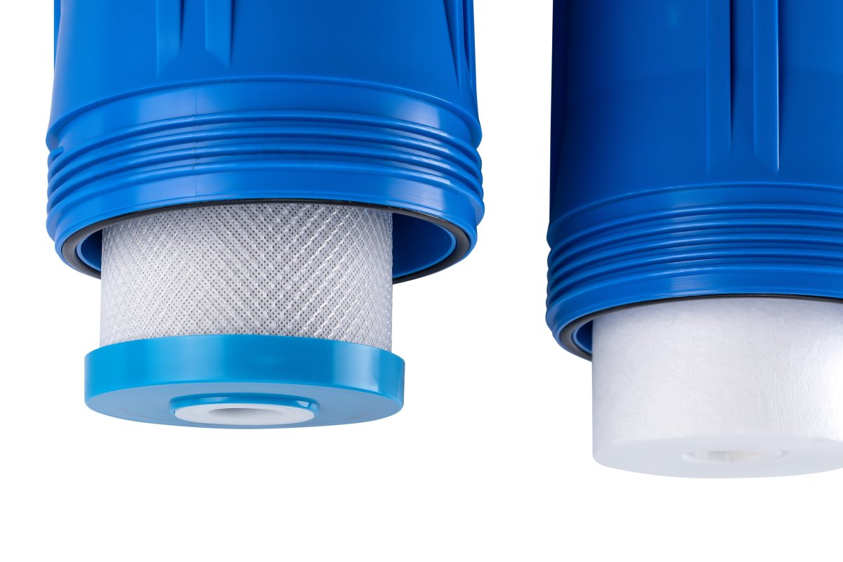 Система обратного осмоса Гейзер Лайн (20285)