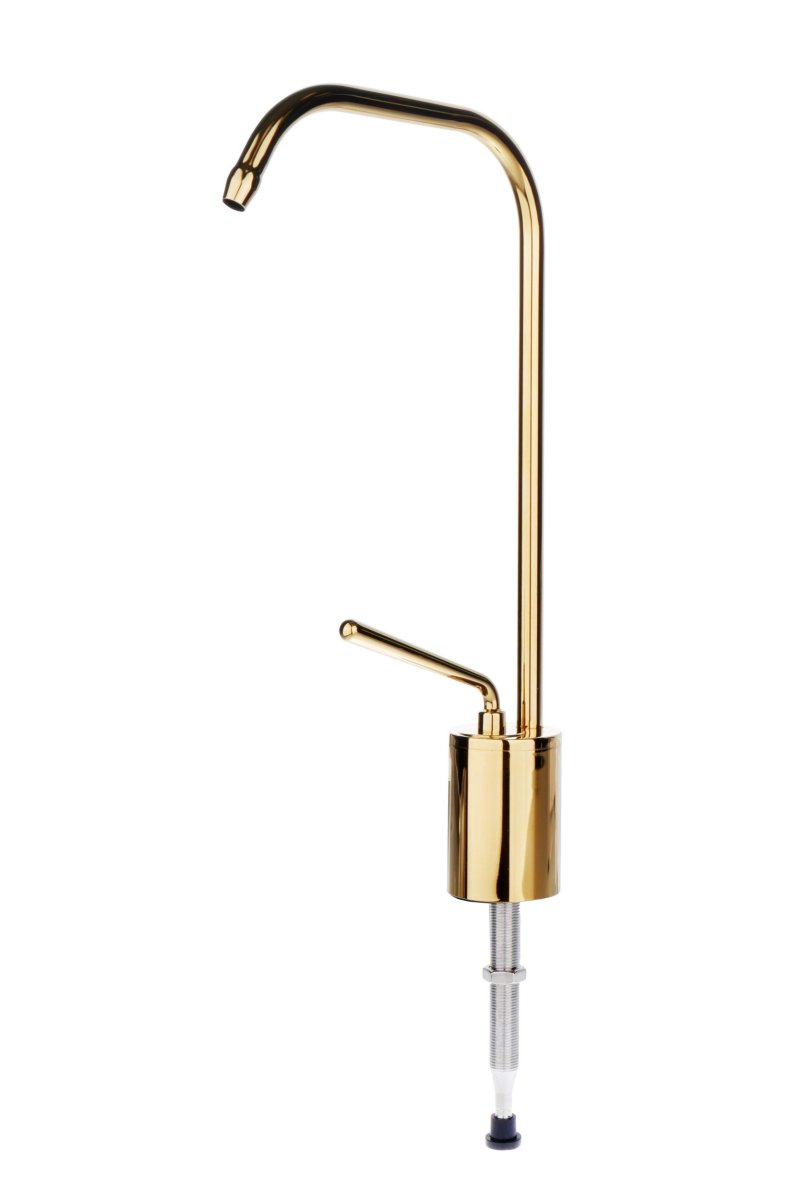 Гейзер Элит золотой (25822)