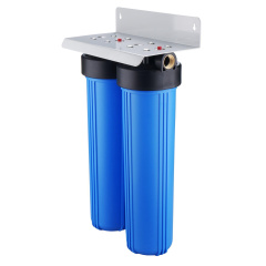 Гейзер Корпус фильтра С23 двойной 20BB 1 (50792)