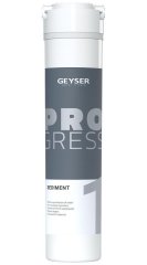 Сменный фильтрующий элемент предочистка для Гейзер Прогресс (30808)