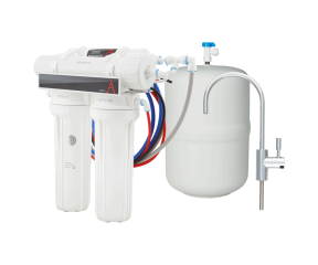 Система обратного осмоса Angstra R-4C