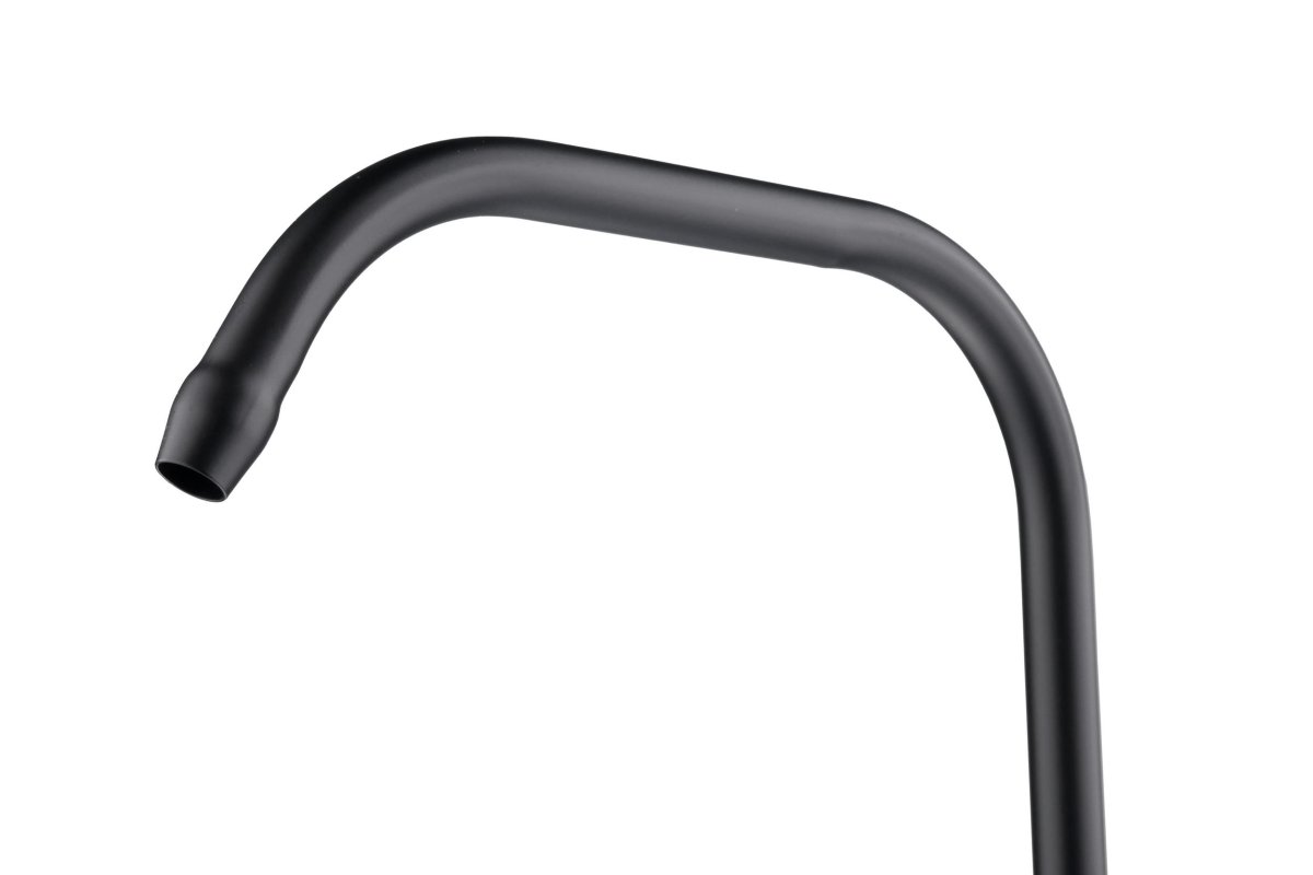 Гейзер Элит черный (25820)