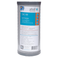 Сменный фильтрующий элемент Atoll CBC-BB