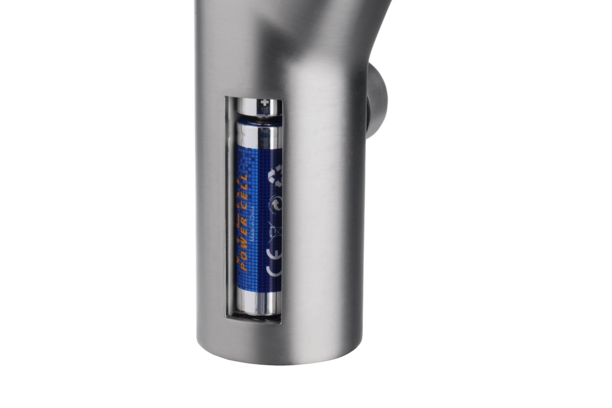 Гейзер НЕКСТ с электронным дисплеем (25826)