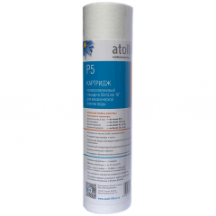 Сменный фильтрующий элемент Atoll P5