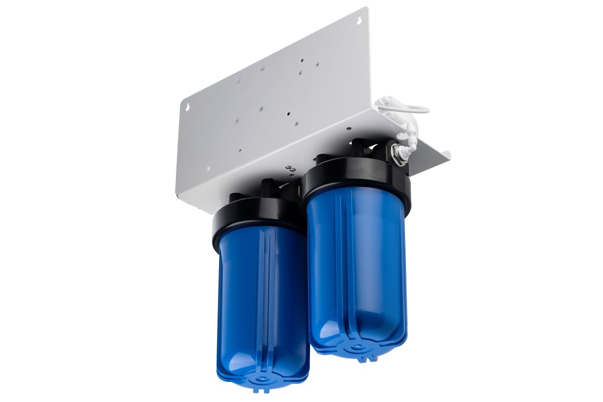 Система обратного осмоса Гейзер Лайн (20285)