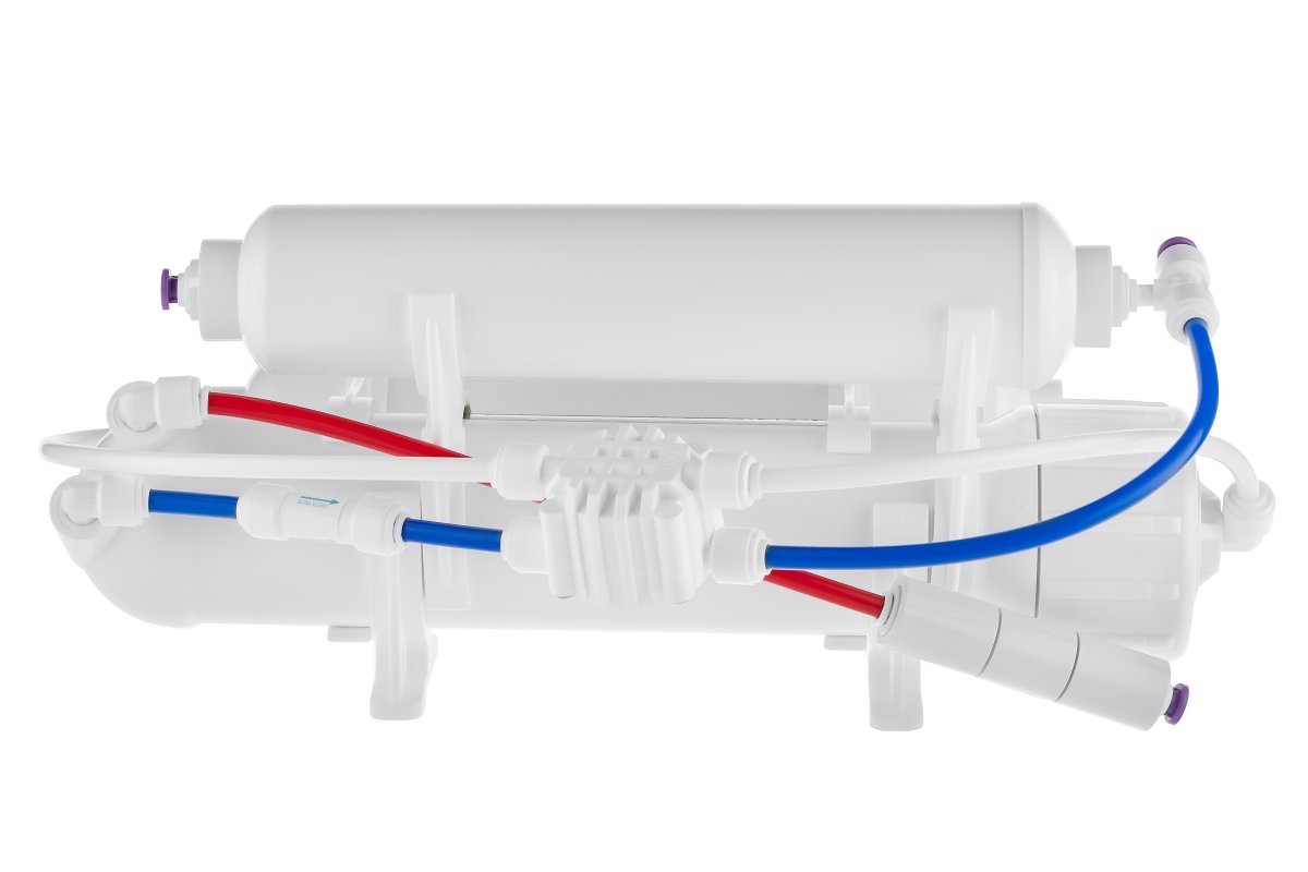 Система обратного осмоса Гейзер Престиж 2 (20042) бак 12