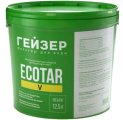 Гейзер Мультикомпонентная загрузка Ecotar V (12,5 л) 40346