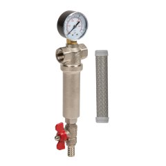 Aquafilter FHMB12_X 581