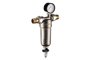 Гейзер Бастион 122 3/4 (32673)