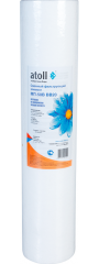 Сменный фильтрующий элемент Atoll МП-50В BB20