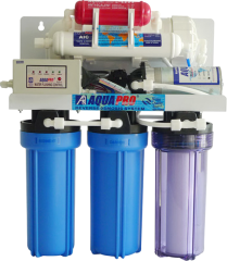 Система обратного осмоса AquaPro AP-800 DIR-400