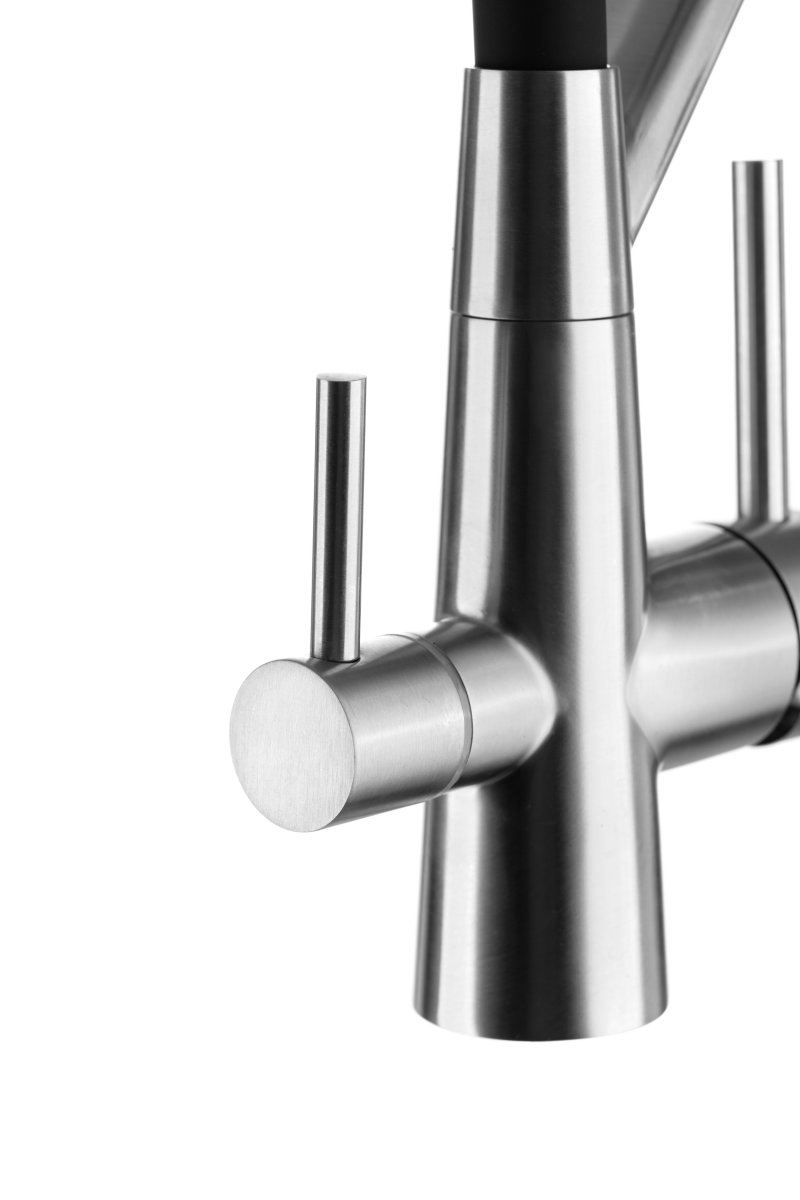 Гейзер Комбинированный смеситель Ниагара (25689)