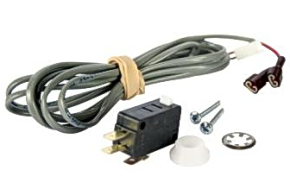Микропереключатель Clack V3014