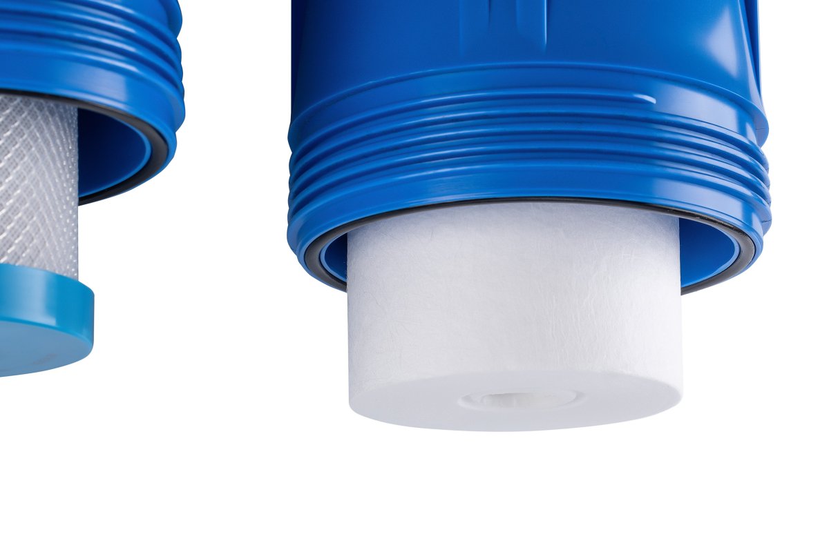 Система обратного осмоса Гейзер Лайн (20285)