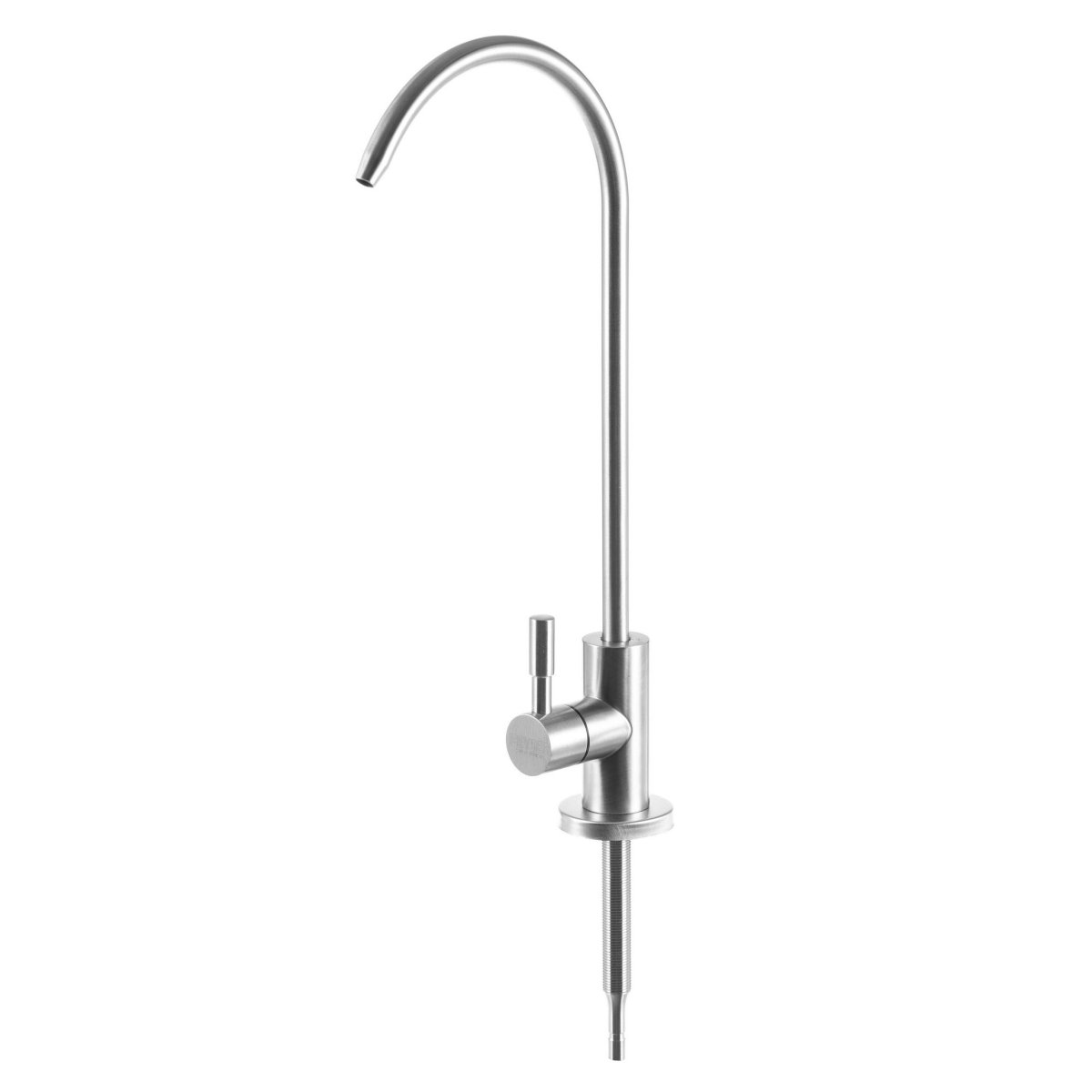 Гейзер Питьевой кран Flowmaster Colour сатин (25755)