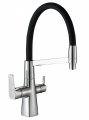 Zorg SH 818-6 CR (хром)