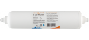 Сменный фильтрующий элемент Atoll MK-5633C-1 мкм