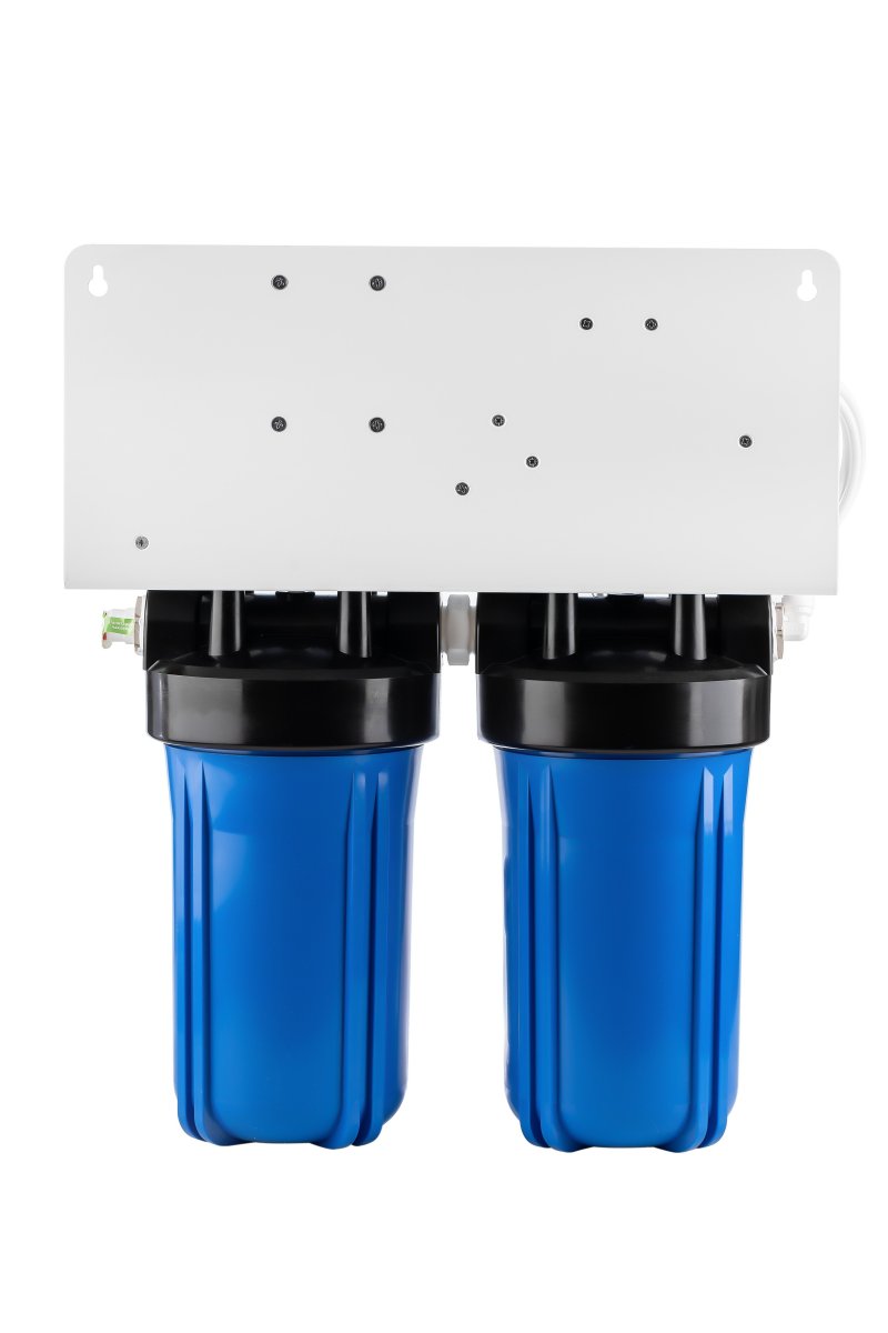 Система обратного осмоса Гейзер Лайн 4000 (20288)