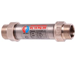 Магнитный преобразователь воды МВС КЕМА Ду 10 РЦ-ЭН 1/2