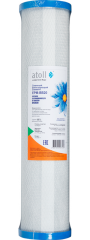 Сменный фильтрующий элемент Atoll EPM-BB20