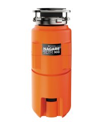 Измельчитель пищевых отходов Omoikiri NAGARE SLIM 900