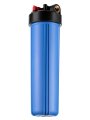 Гейзер Корпус фильтра 20BB синий (50785)