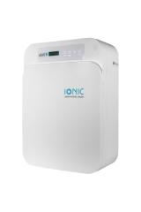 Система водоподготовки Atoll IONIC (умягчение)