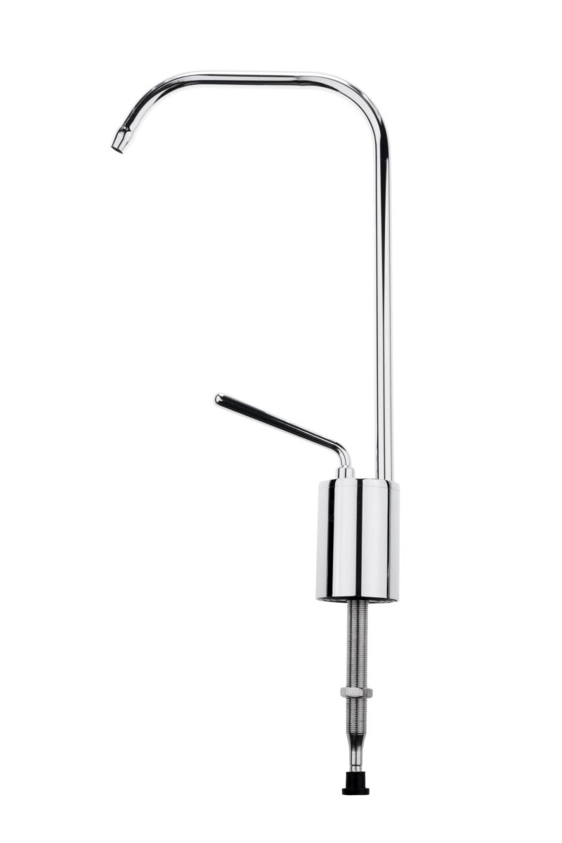 Гейзер Питьевой кран Элит хром (25819)