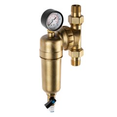 Гейзер Бастион 7508095201 3/4 (32679)