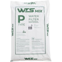 WTS Многокомпонентная загрузка MIXP12 (12 л)