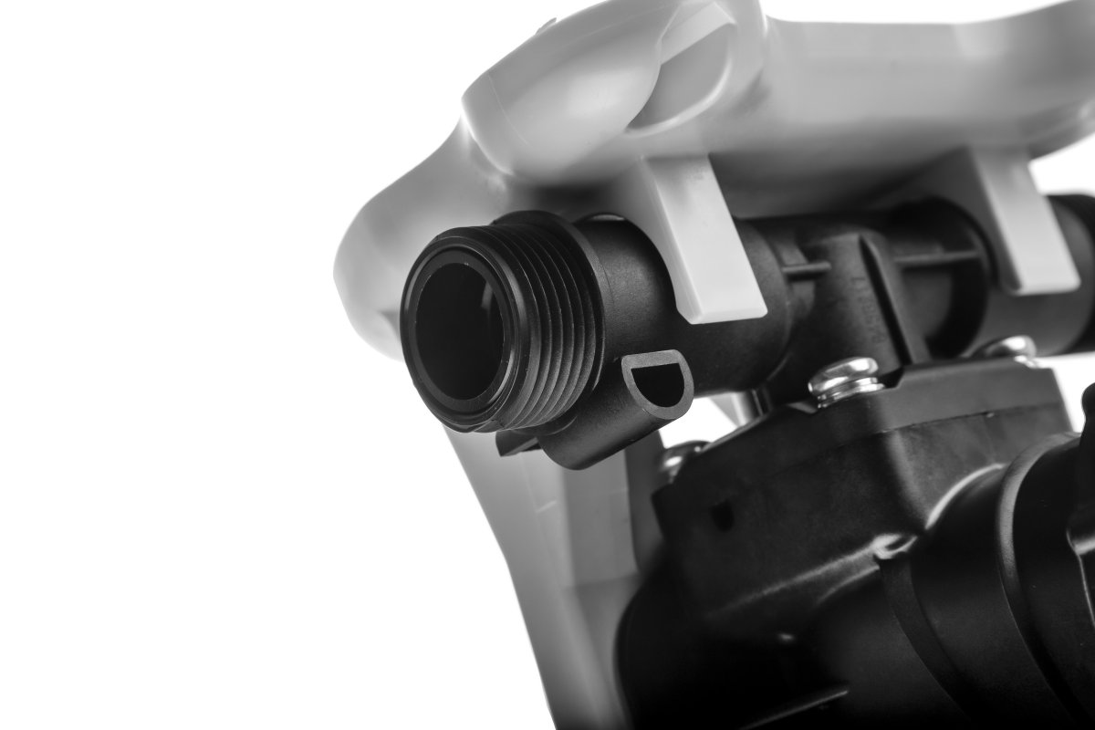 Фильтр дисковый Runxin RL-Q01AS (32755)