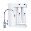 Система обратного осмоса Аквафор DWM-101S Морион