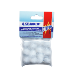 Аквафор Полифосфат натрия Стирон