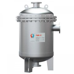 МВС КЕМА ГЦБ-31 в стальном корпусе