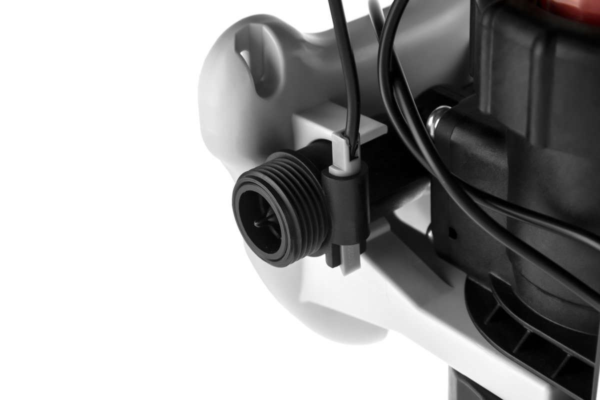 Фильтр дисковый Runxin RL-Q01A (32754)