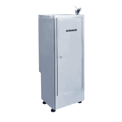 Фонтанчик напольный Аквафор Кристалл-ЭКО-80-2