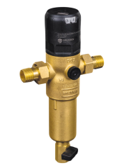 Фильтр механической очистки воды с редуктором давления Brunnen FD07-1/2H