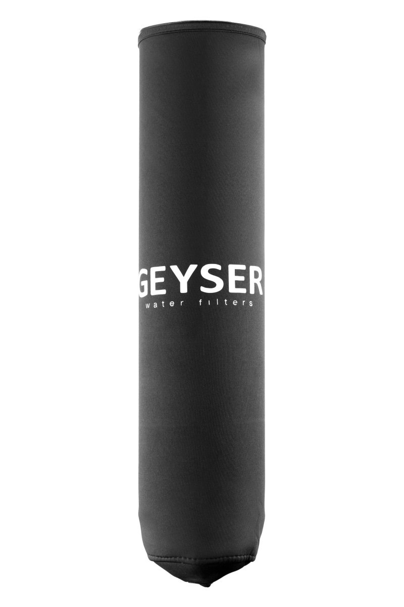 Чехол антиконденсатный для фильтра Гейзер HS 20ВВ (25506)