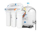 Система обратного осмоса Atoll A-550 Патриот
