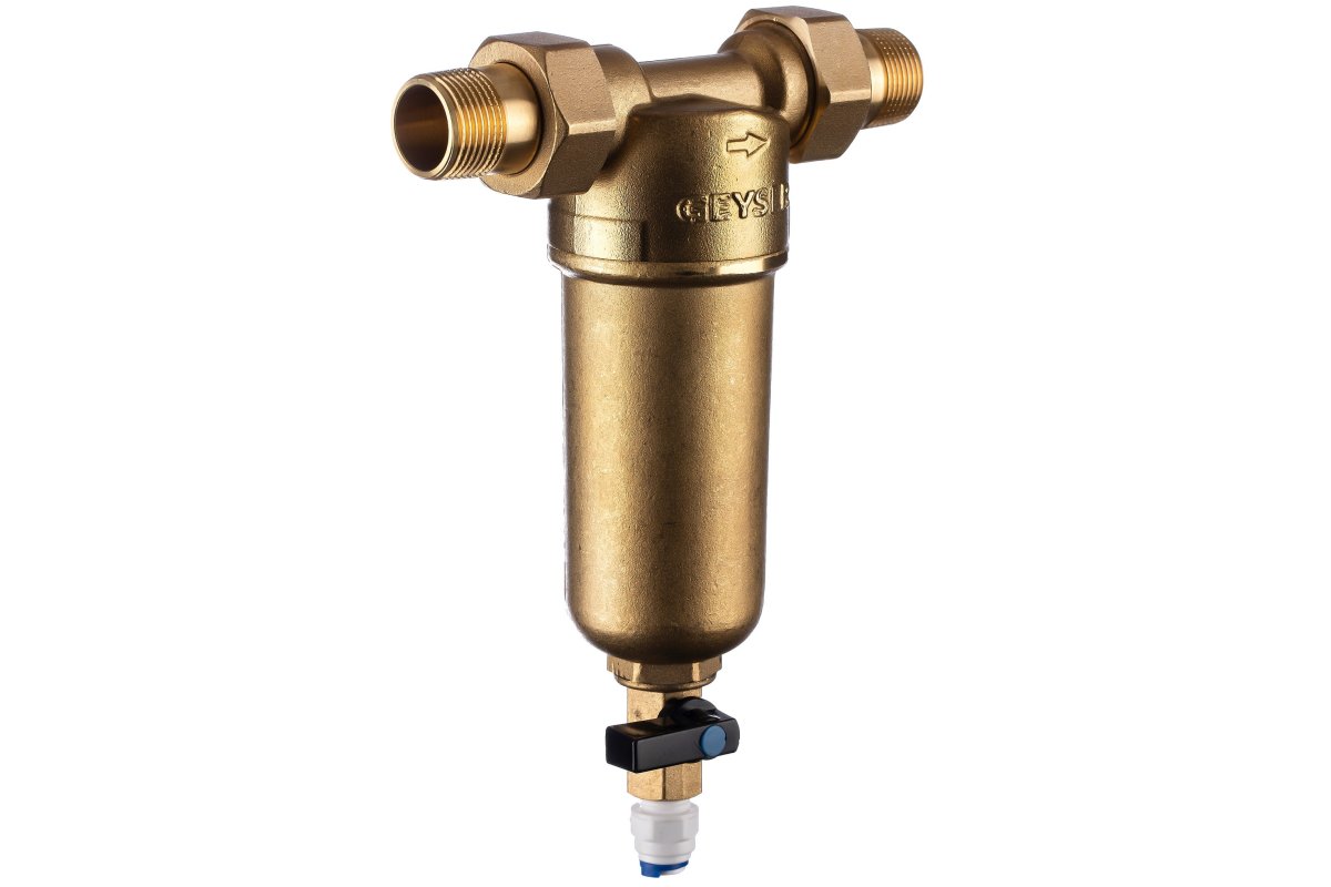 Гейзер Бастион 121 3/4 (32669)