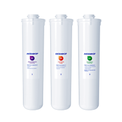 Аквафор Набор картриджей K5-KH-K7