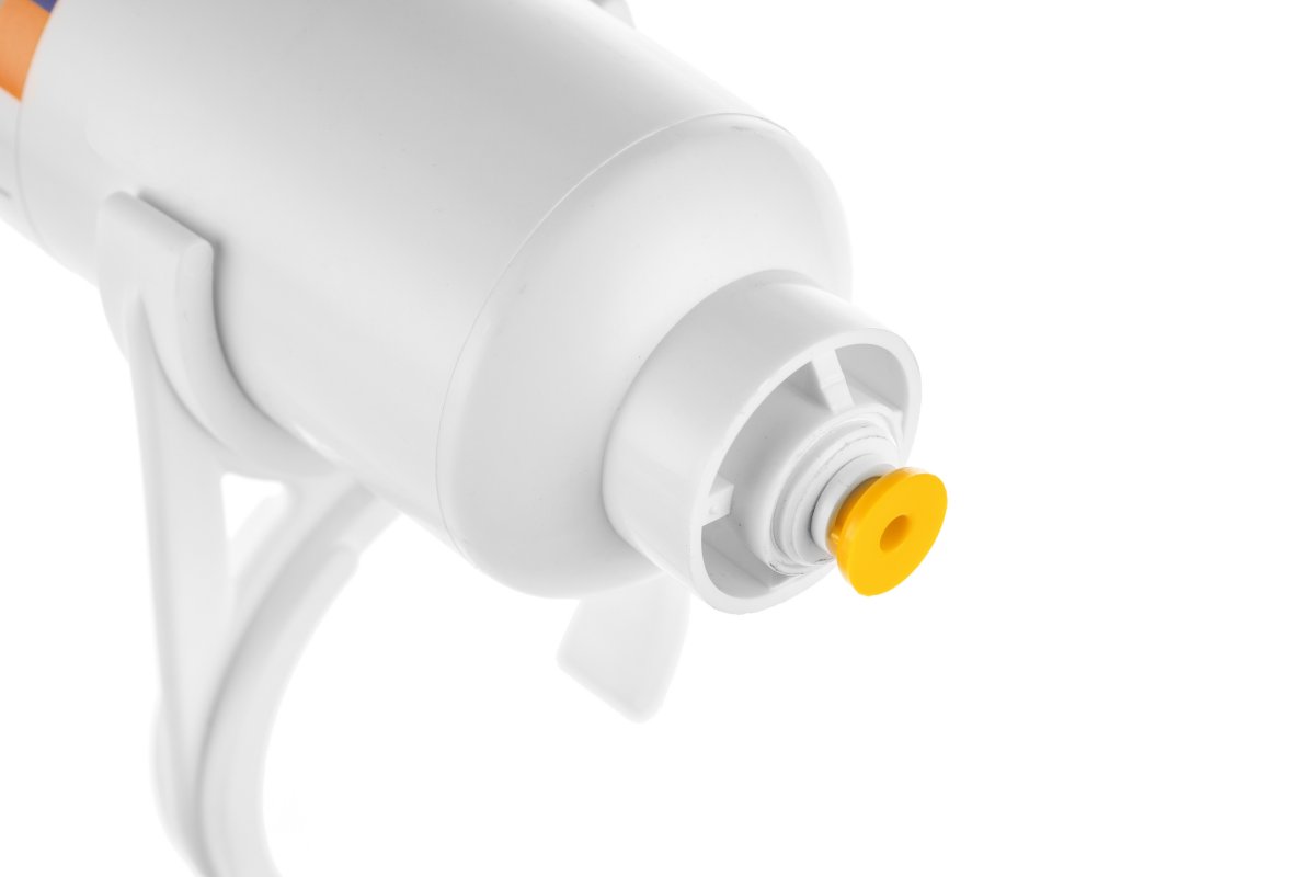 Минерализатор Гейзер (с переходниками) (25308)