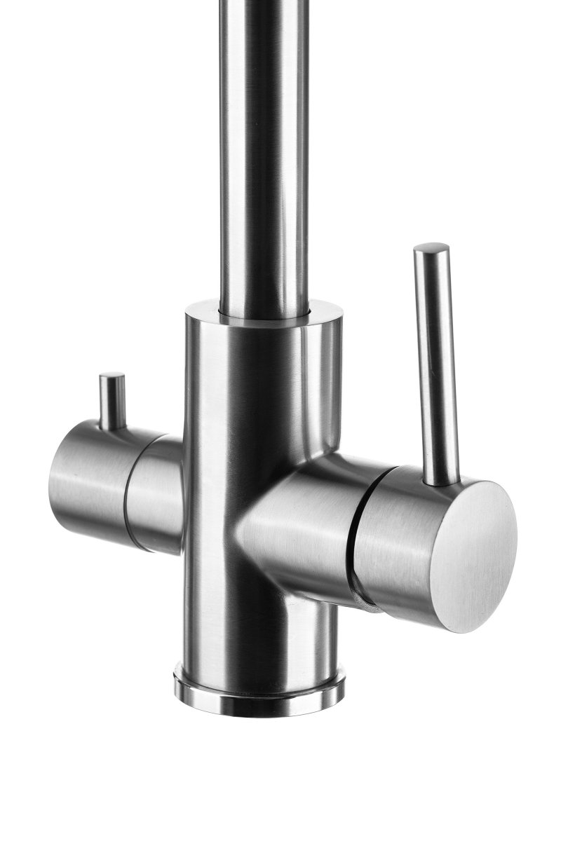 Гейзер Комбинированный смеситель Виктория (25688)