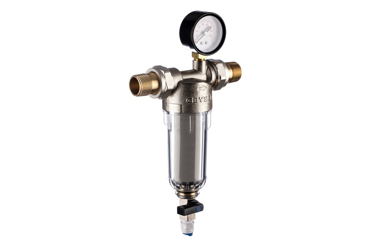 Гейзер Бастион 112 3/4 (32671)