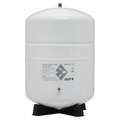 Atoll Накопительный бак RO-122 12/8л