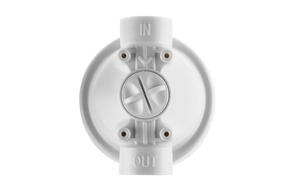 Магистральный фильтр Гейзер 1ПФД (32072)