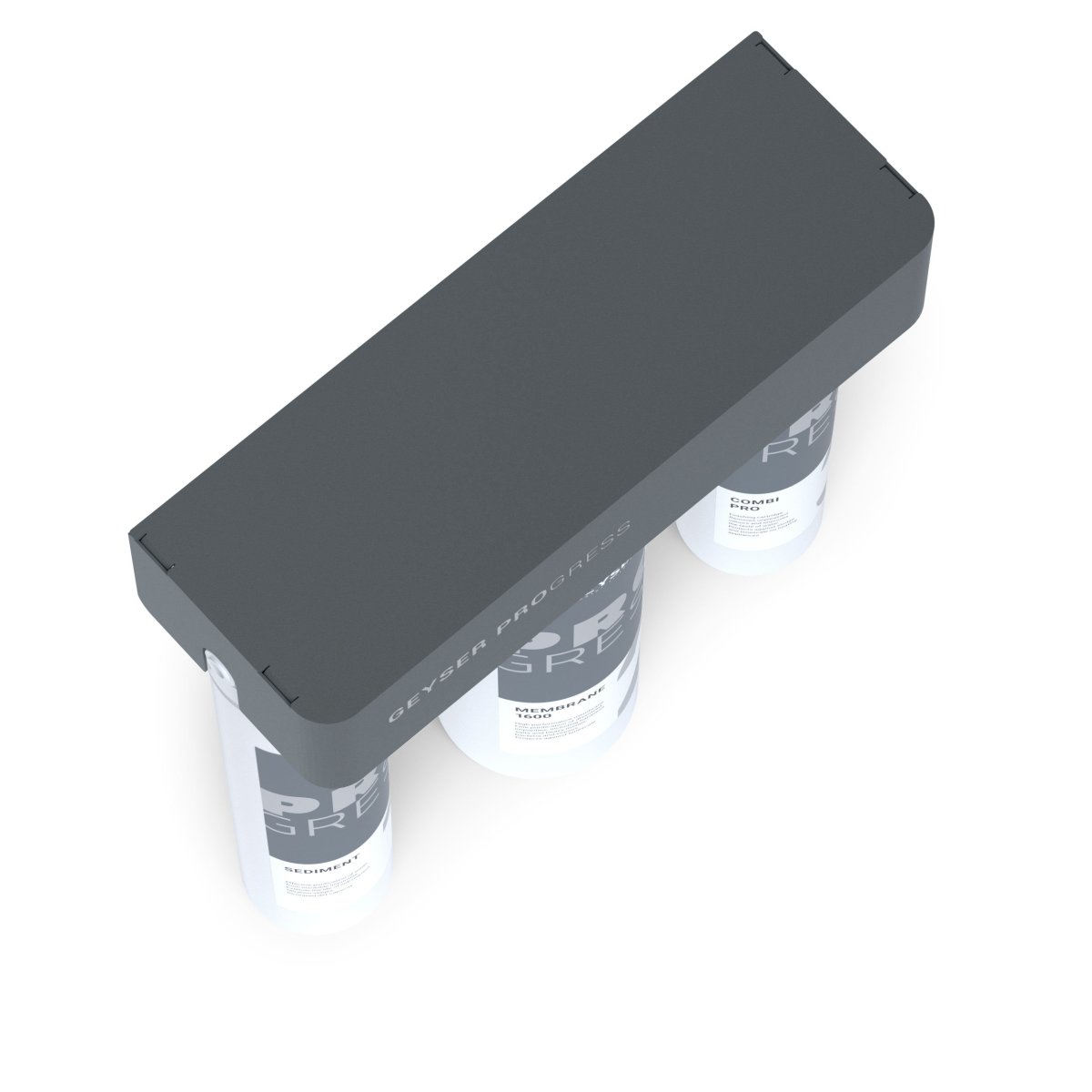 Система обратного осмоса Гейзер Прогресс (20071)