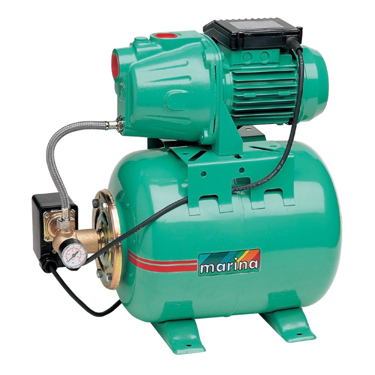 Насосная станция MARINA CAM 40/22